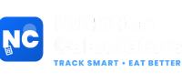 Nutrition Calculators Logo